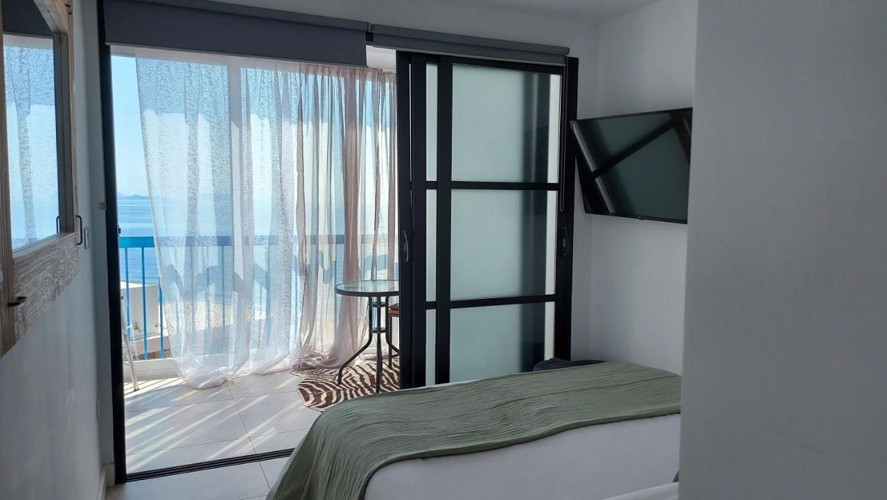 Vue Mer Alicante: Appartement Exclusif avec Piscine El Campello Exterior photo