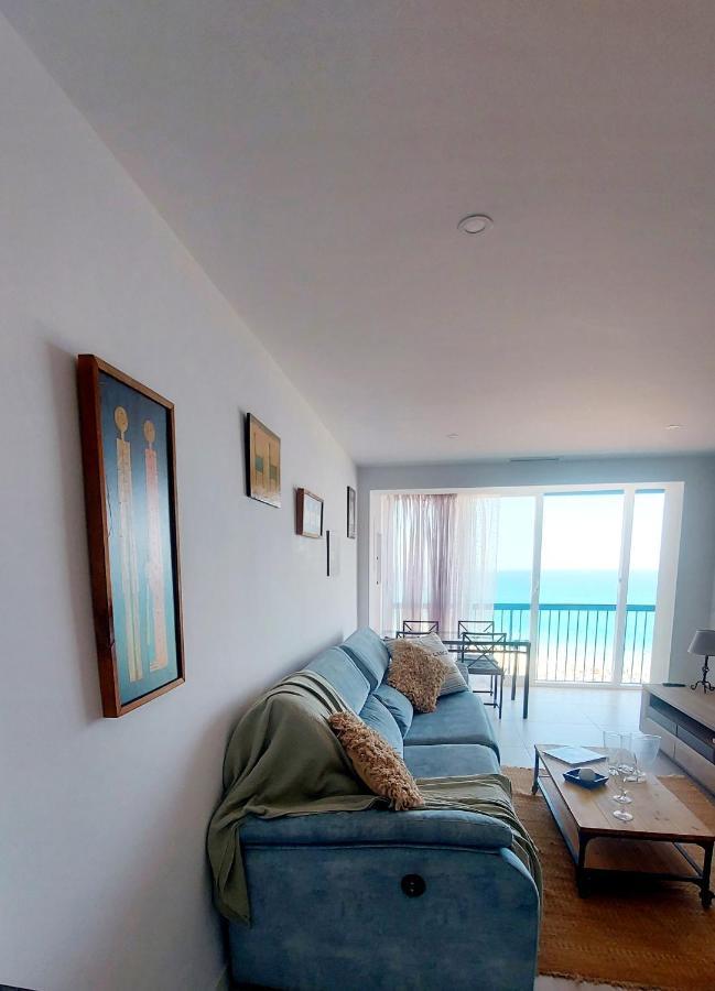 Vue Mer Alicante: Appartement Exclusif avec Piscine El Campello Exterior photo