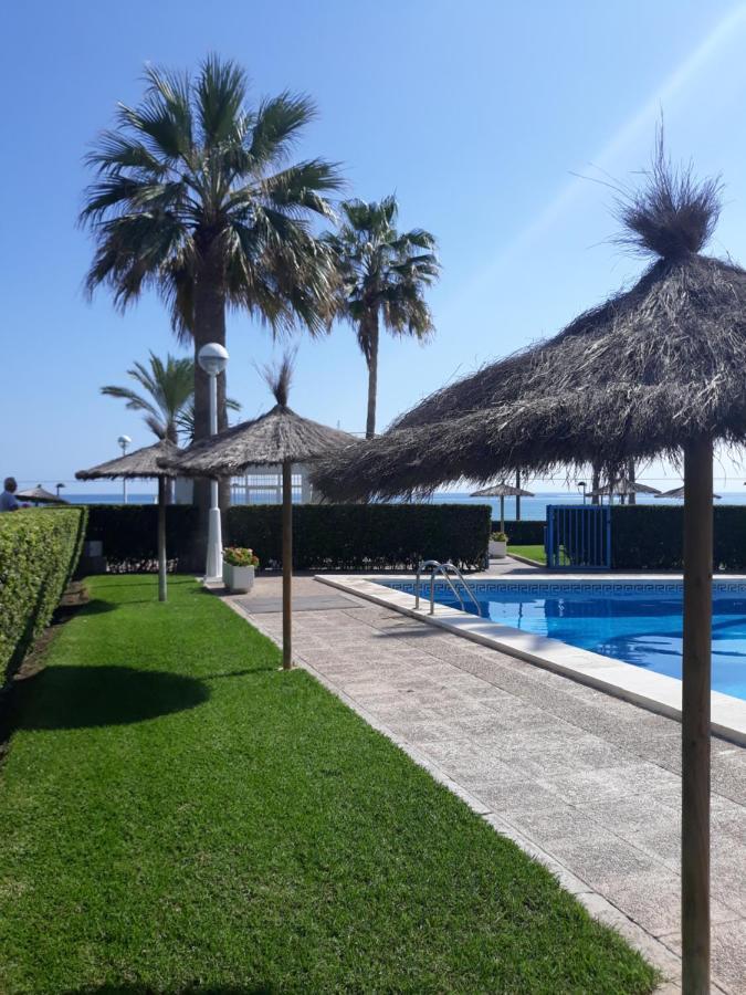 Vue Mer Alicante: Appartement Exclusif avec Piscine El Campello Exterior photo